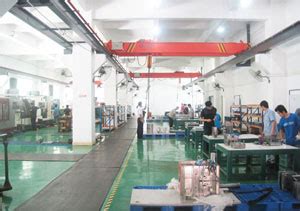 distribution box mould factory|Factory Tour .